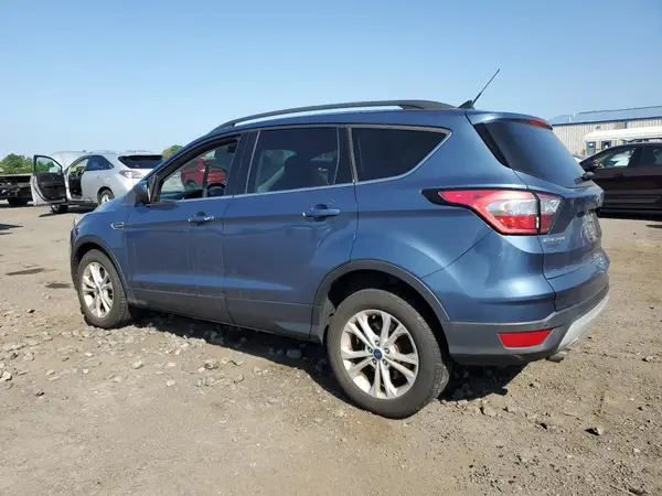 1FMCU9HDXJUB69199 2018 FORD ESCAPE - Image 2