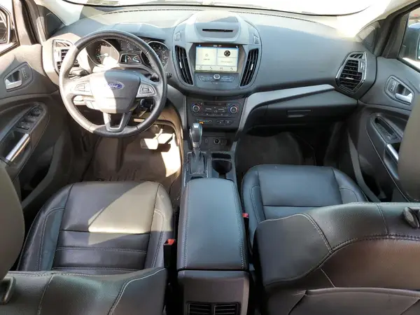 1FMCU9HDXJUB69199 2018 FORD ESCAPE - Image 8