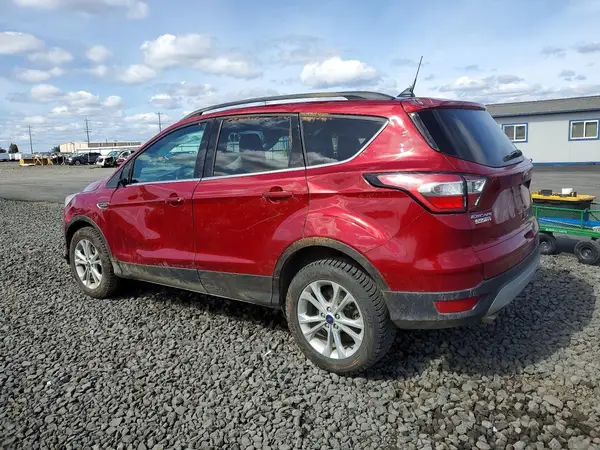 1FMCU9HDXJUB74547 2018 FORD ESCAPE - Image 2