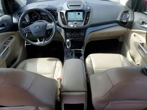 1FMCU9HDXJUB74547 2018 FORD ESCAPE - Image 8