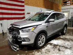 1FMCU9HDXJUB74550 2018 FORD ESCAPE