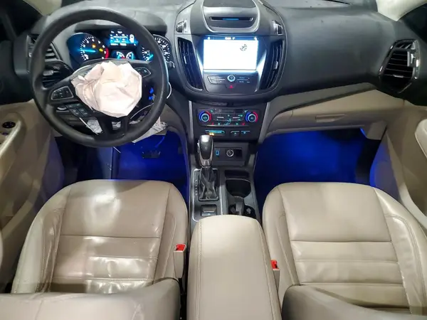 1FMCU9HDXJUB74550 2018 FORD ESCAPE - Image 8
