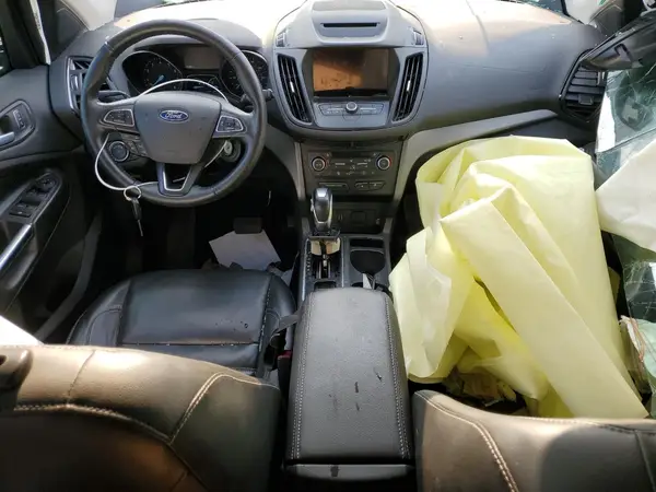 1FMCU9HDXJUB78517 2018 FORD ESCAPE - Image 8