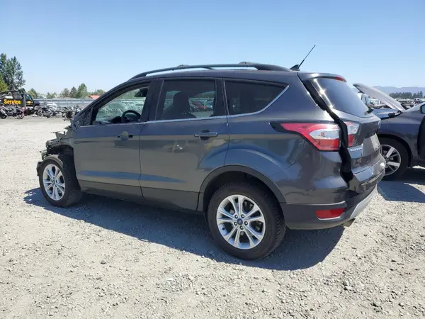 1FMCU9HDXJUB84608 2018 FORD ESCAPE - Image 2