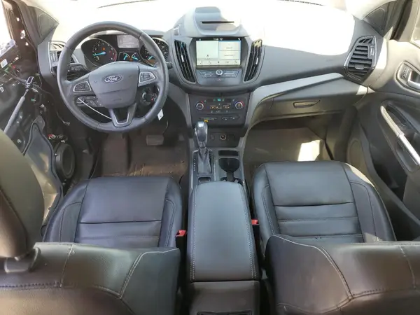 1FMCU9HDXJUB84608 2018 FORD ESCAPE - Image 8