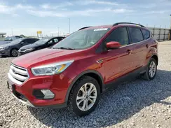 1FMCU9HDXJUB84723 2018 FORD ESCAPE