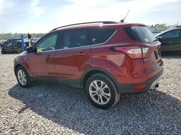 1FMCU9HDXJUB84723 2018 FORD ESCAPE - Image 2