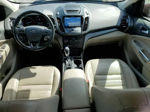1FMCU9HDXJUB84723 2018 FORD ESCAPE - Image 8