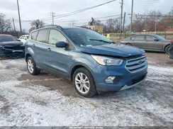 1FMCU9HDXJUB86519 2018 FORD ESCAPE