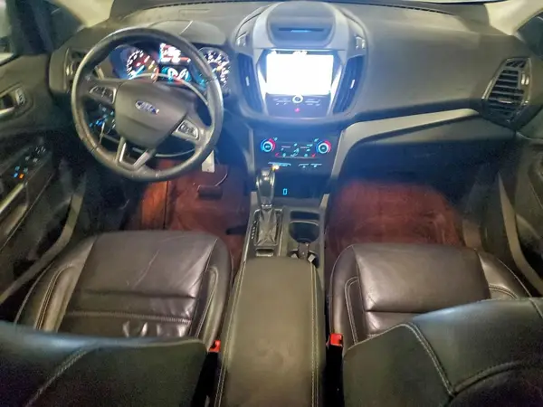 1FMCU9HDXJUB88352 2018 FORD ESCAPE - Image 8