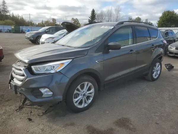 1FMCU9HDXJUB89789 2018 FORD ESCAPE - Image 1