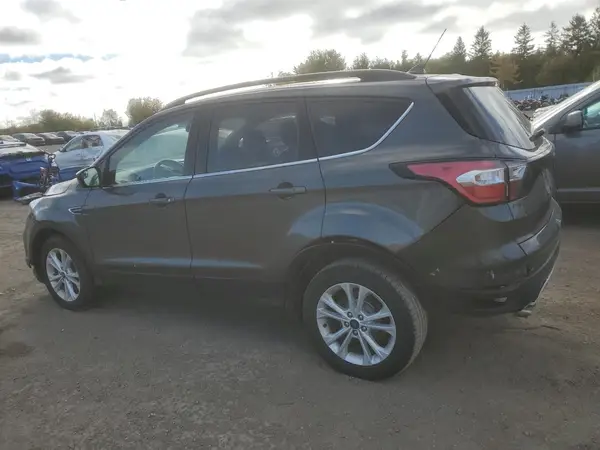 1FMCU9HDXJUB89789 2018 FORD ESCAPE - Image 2