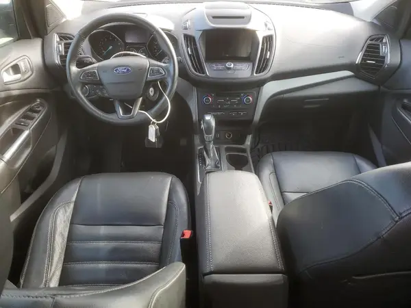 1FMCU9HDXJUB89789 2018 FORD ESCAPE - Image 8