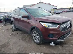 1FMCU9HDXJUB94796 2018 FORD ESCAPE