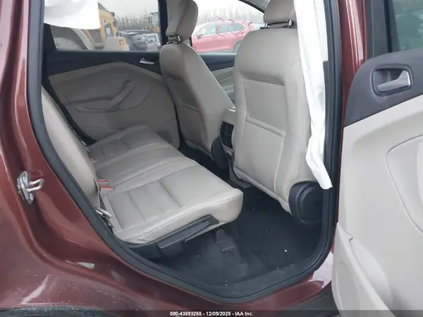 1FMCU9HDXJUB94796 2018 FORD ESCAPE - Image 8