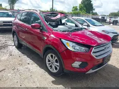 1FMCU9HDXJUB98833 2018 FORD ESCAPE