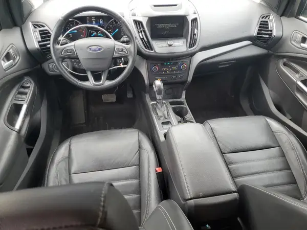 1FMCU9HDXJUB99075 2018 FORD ESCAPE - Image 8