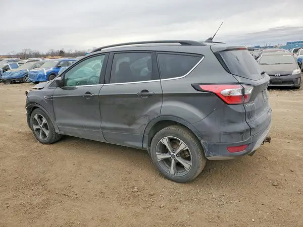 1FMCU9HDXJUC07577 2018 FORD ESCAPE - Image 2
