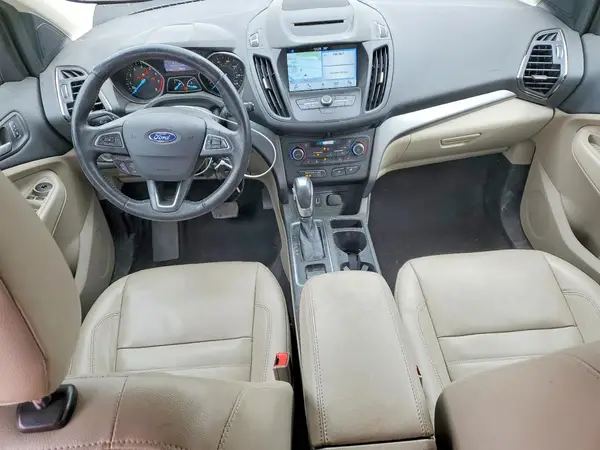 1FMCU9HDXJUC07577 2018 FORD ESCAPE - Image 8