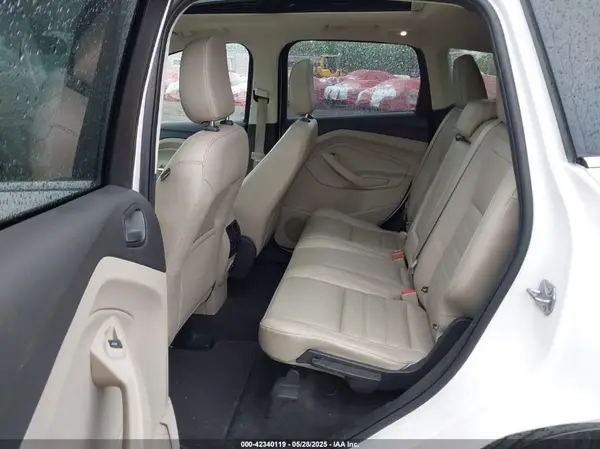 1FMCU9HDXJUC25044 2018 FORD ESCAPE - Image 8