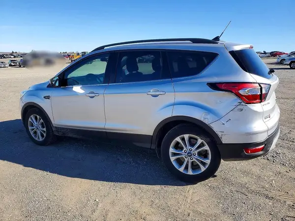 1FMCU9HDXJUC27067 2018 FORD ESCAPE - Image 2