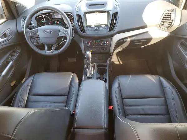 1FMCU9HDXJUC27067 2018 FORD ESCAPE - Image 8