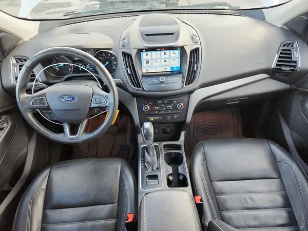 1FMCU9HDXJUC35136 2018 FORD ESCAPE - Image 8