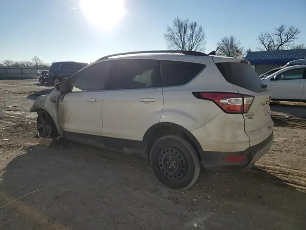 1FMCU9HDXJUC35685 2018 FORD ESCAPE - Image 2