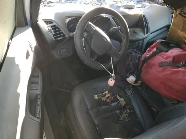 1FMCU9HDXJUC35685 2018 FORD ESCAPE - Image 8
