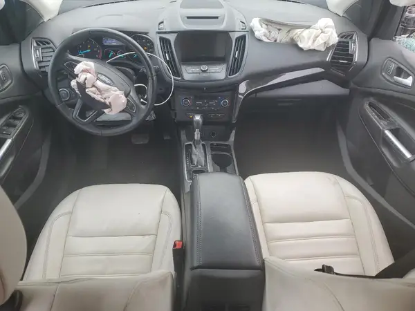 1FMCU9HDXJUC39963 2018 FORD ESCAPE - Image 8