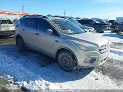 1FMCU9HDXJUC41776 2018 FORD ESCAPE