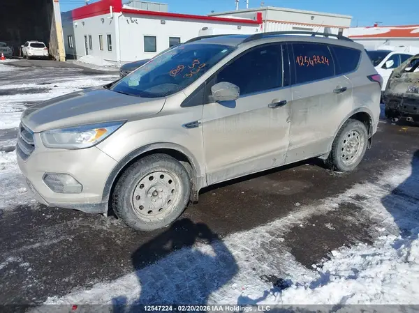 1FMCU9HDXJUC41776 2018 FORD ESCAPE - Image 2