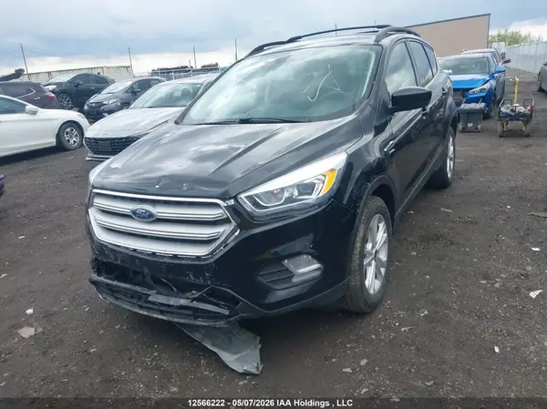 1FMCU9HDXJUC42278 2018 FORD ESCAPE - Image 2