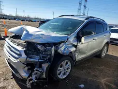 1FMCU9HDXJUC45407 2018 FORD ESCAPE