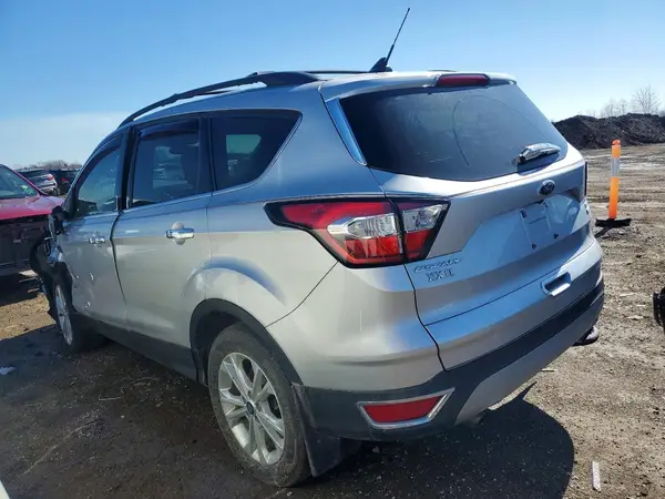 1FMCU9HDXJUC45407 2018 FORD ESCAPE - Image 2