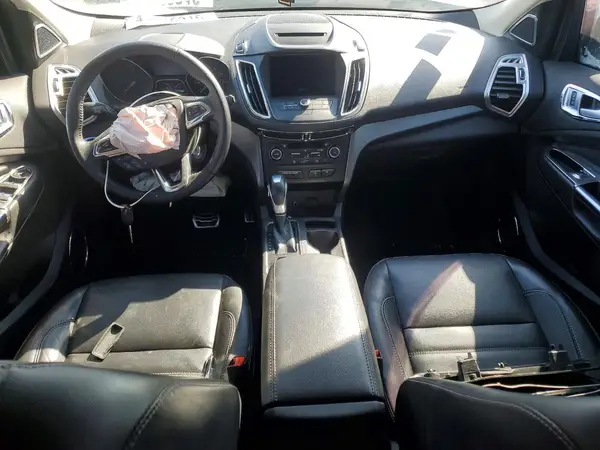 1FMCU9HDXJUC45407 2018 FORD ESCAPE - Image 8