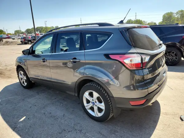1FMCU9HDXJUC50493 2018 FORD ESCAPE - Image 2