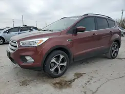 1FMCU9HDXJUC59579 2018 FORD ESCAPE