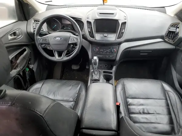 1FMCU9HDXJUC59579 2018 FORD ESCAPE - Image 8
