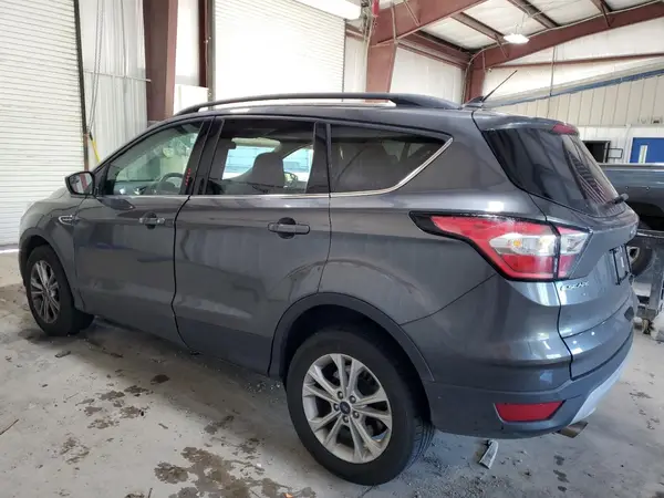 1FMCU9HDXJUC68105 2018 FORD ESCAPE - Image 2