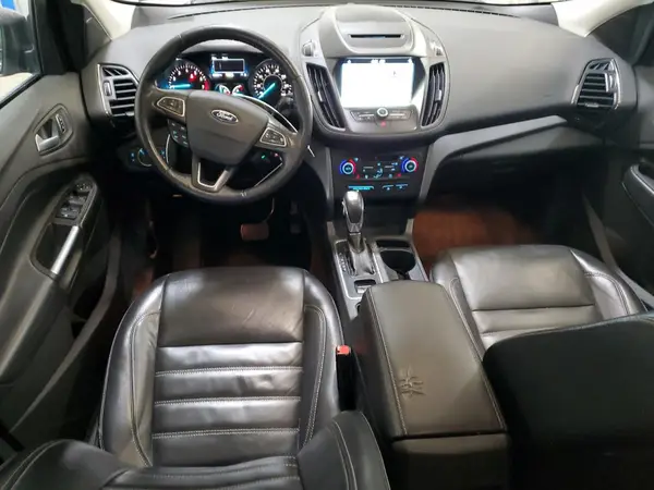 1FMCU9HDXJUC68105 2018 FORD ESCAPE - Image 8