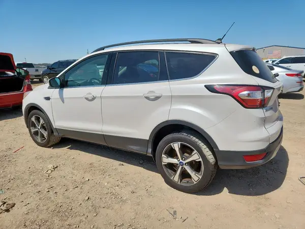 1FMCU9HDXJUC70162 2018 FORD ESCAPE - Image 2