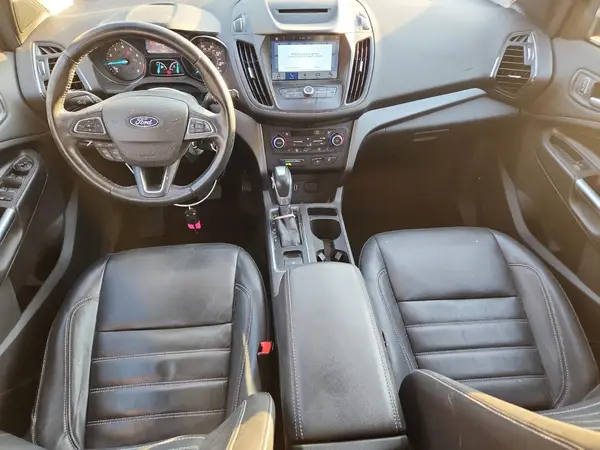 1FMCU9HDXJUC71831 2018 FORD ESCAPE - Image 8