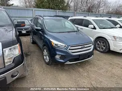 1FMCU9HDXJUC72106 2018 FORD ESCAPE