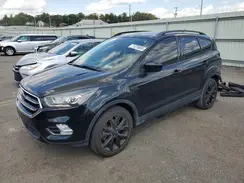 1FMCU9HDXJUC73031 2018 FORD ESCAPE