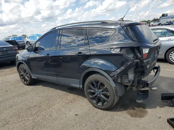 1FMCU9HDXJUC73031 2018 FORD ESCAPE - Image 2