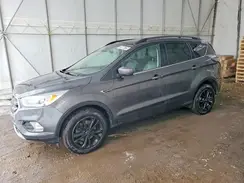 1FMCU9HDXJUC81839 2018 FORD ESCAPE