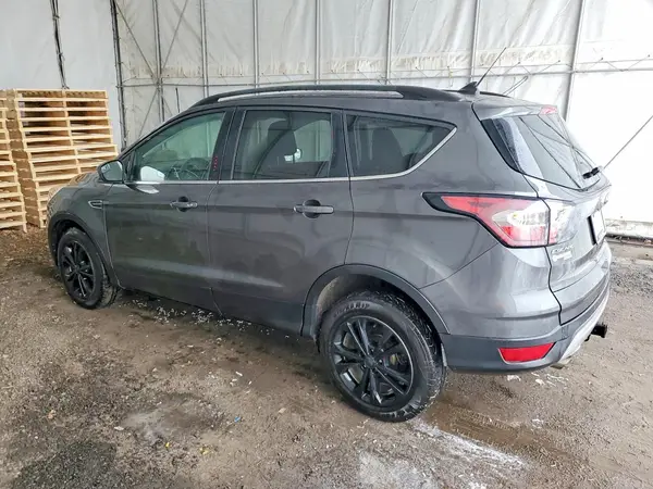 1FMCU9HDXJUC81839 2018 FORD ESCAPE - Image 2