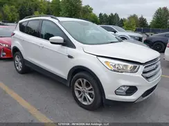 1FMCU9HDXJUC82151 2018 FORD ESCAPE