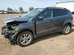 1FMCU9HDXJUC82506 2018 FORD ESCAPE